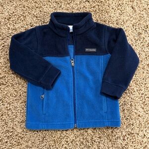Columbia Toddler Fleece - 3T